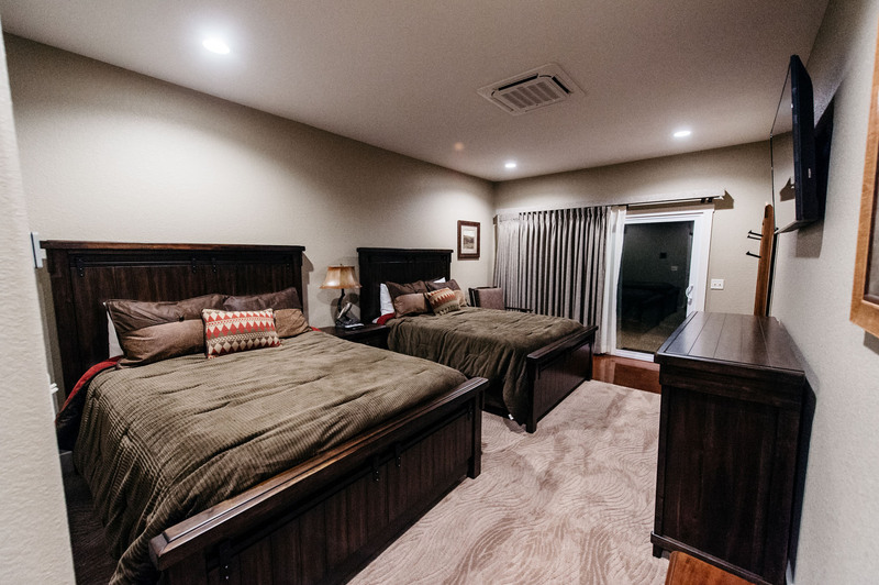 Cranor's White River Lodge Pictures